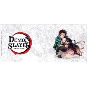 DEMON SLAYER Tanjiro Nezuko foto
